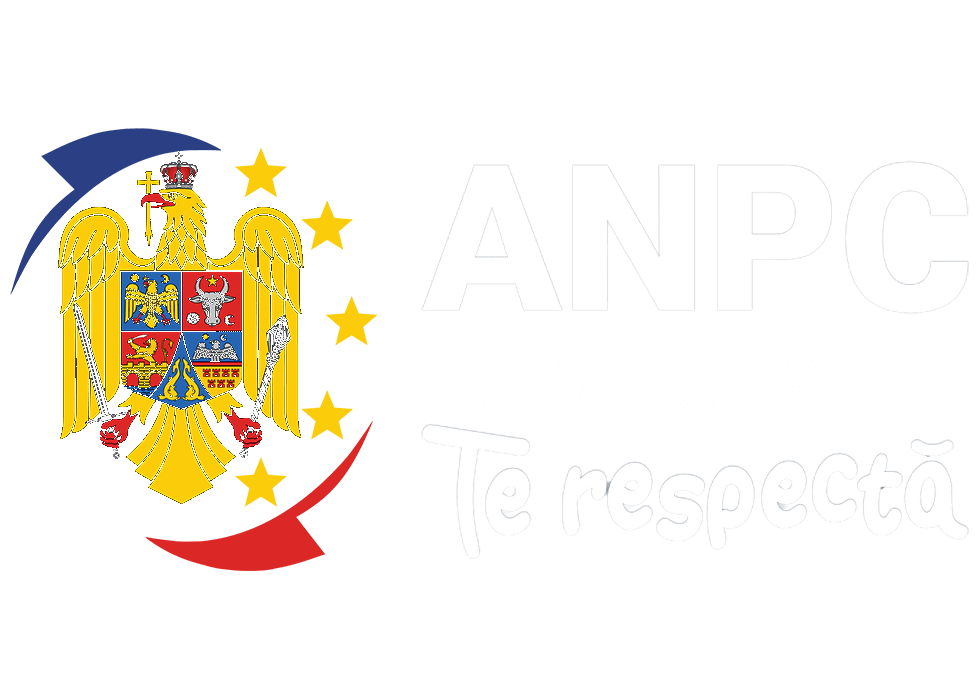 ANPC — Autoritatea Națională pentru Protecția Consumatorilor