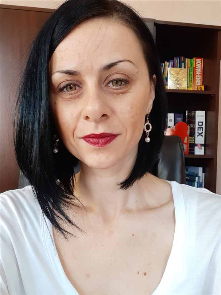 Iordache Marilena — traducător autorizat Giurgiu