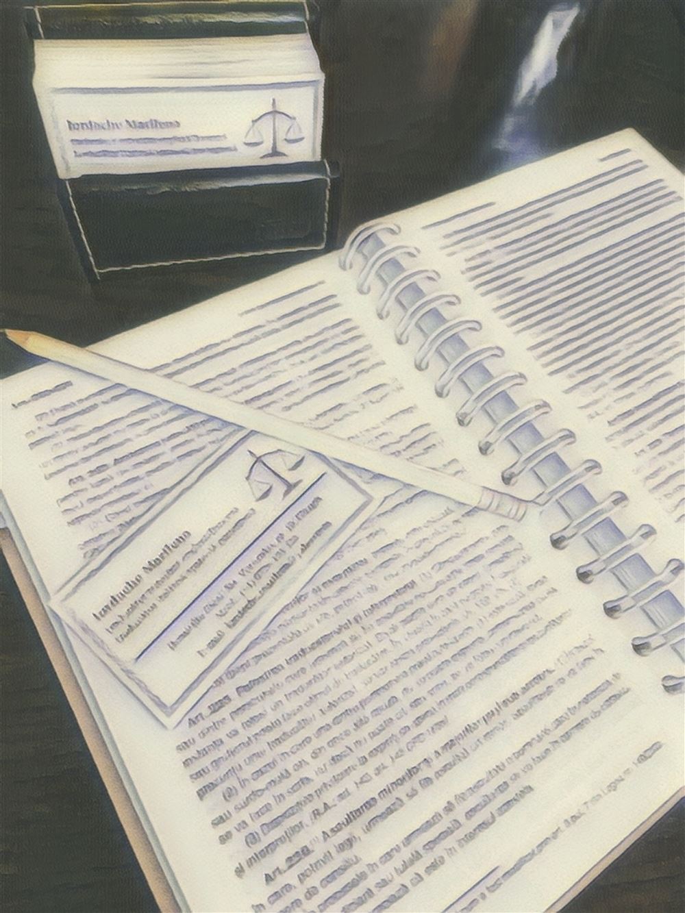 Interpretariat juridic Giurgiu — semnare acte la notar